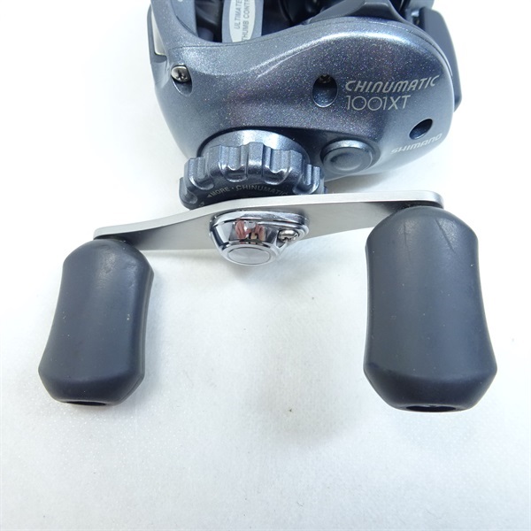 ０８チヌマチック１００１ＸＴ